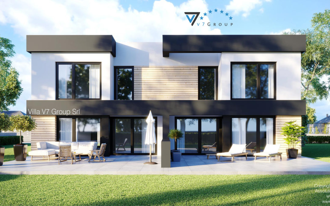Nuova Villa V52 B