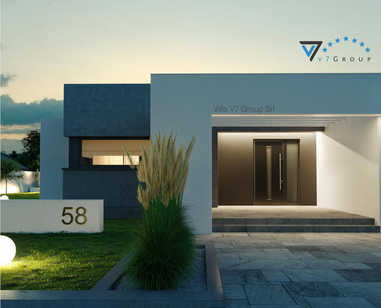Villa V58 Y