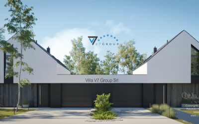 Nuova Villa V101 G1 B