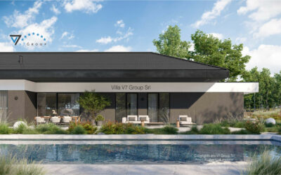 Nuova Villa V90W Y