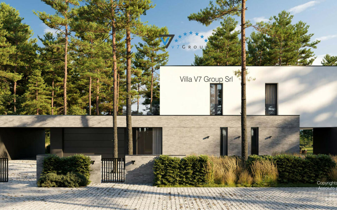 Nuova Villa V113